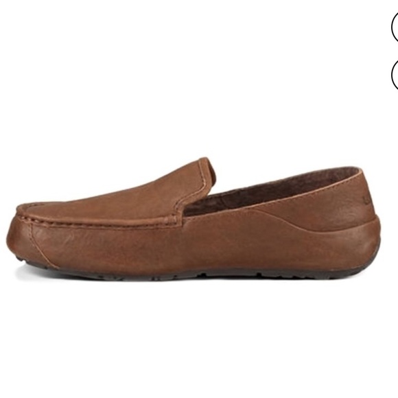 Ugg Australia hunley loffear size 13 - Picture 1 of 11